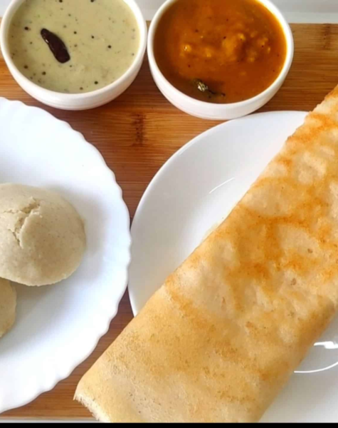 Idli dosa batter-1