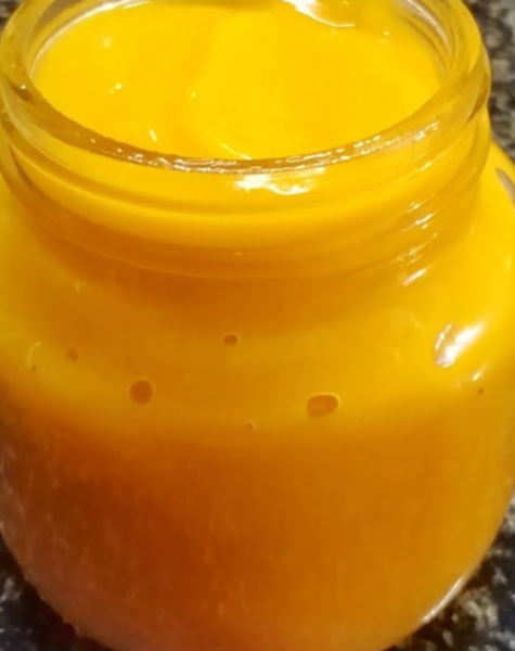 Mango pulp-3
