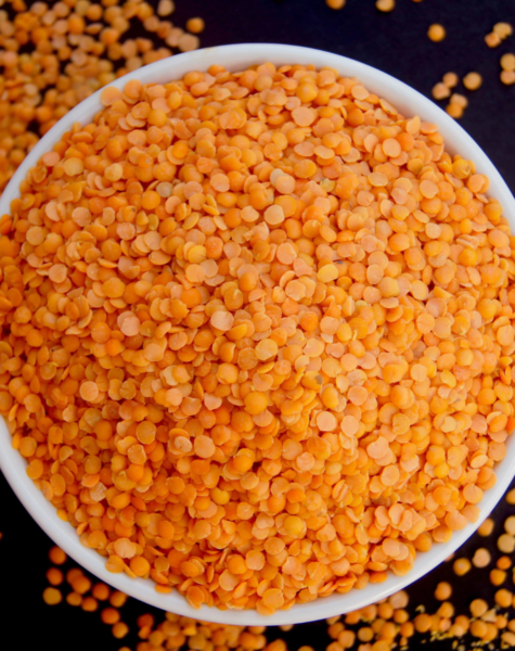 Masoor dal-2