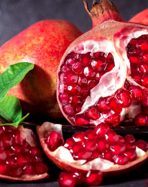 Pomegranate-2