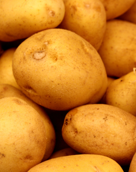 Potato-3