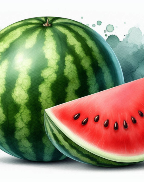 Watermelon-2